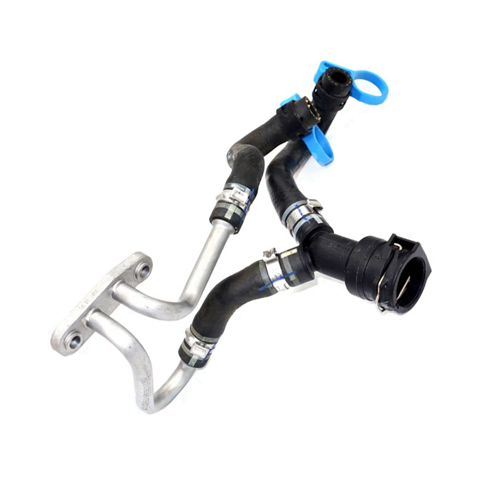 Turbo Cooling Pipe Metal Manif - огляд і ціна Plastic Pipe Clip