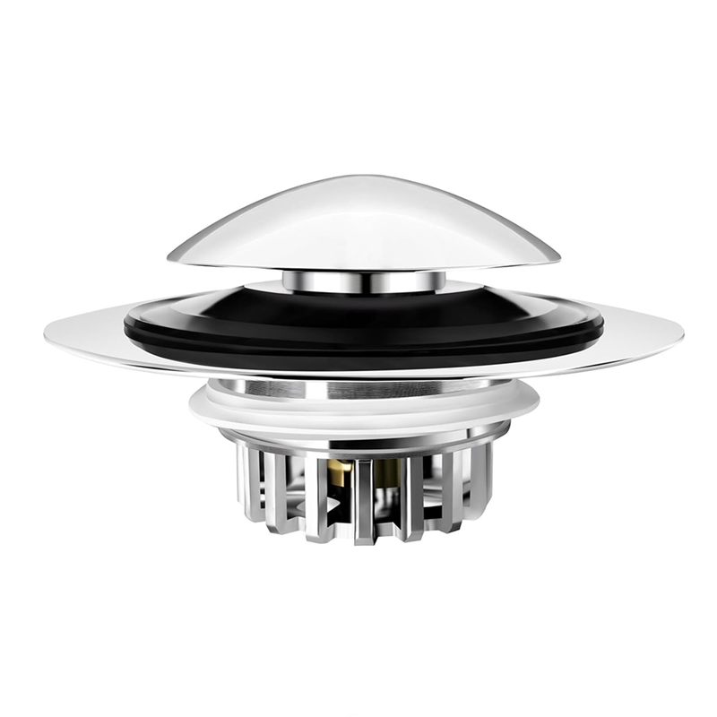 ABSE-Bathtub Drain Stopper, -U - огляд і ціна Drain Pipe Clip