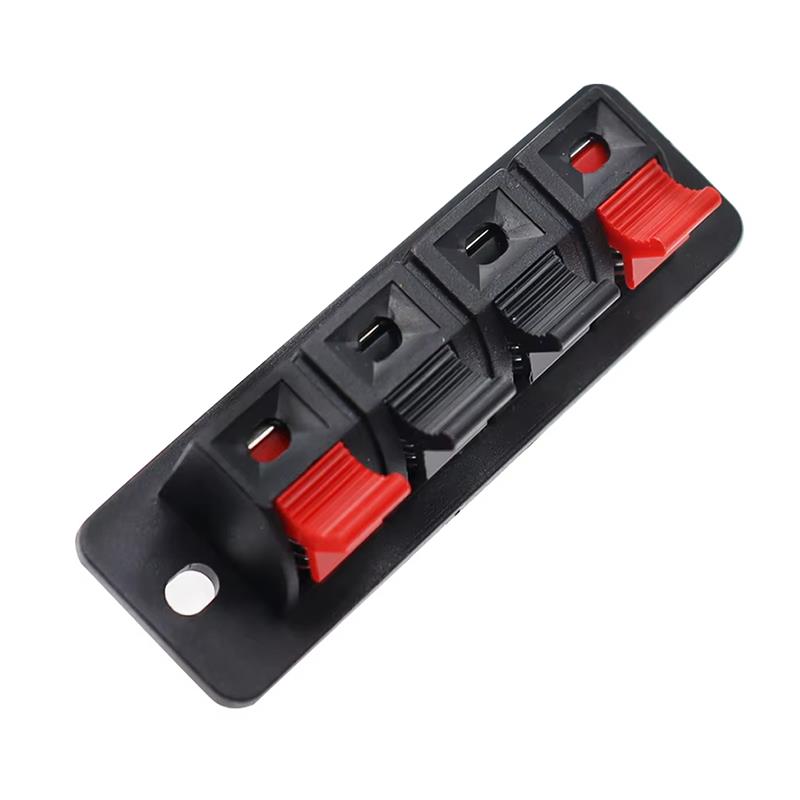 2/4 Positions Connector Termin - огляд і ціна Push Fit Connector