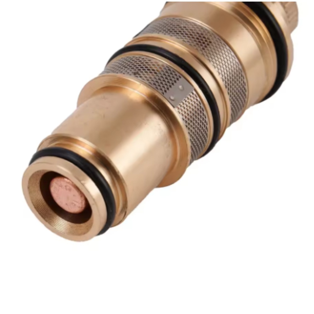 Brass Shower Thermostatic Cart - огляд і ціна Shower Valve Cartridge