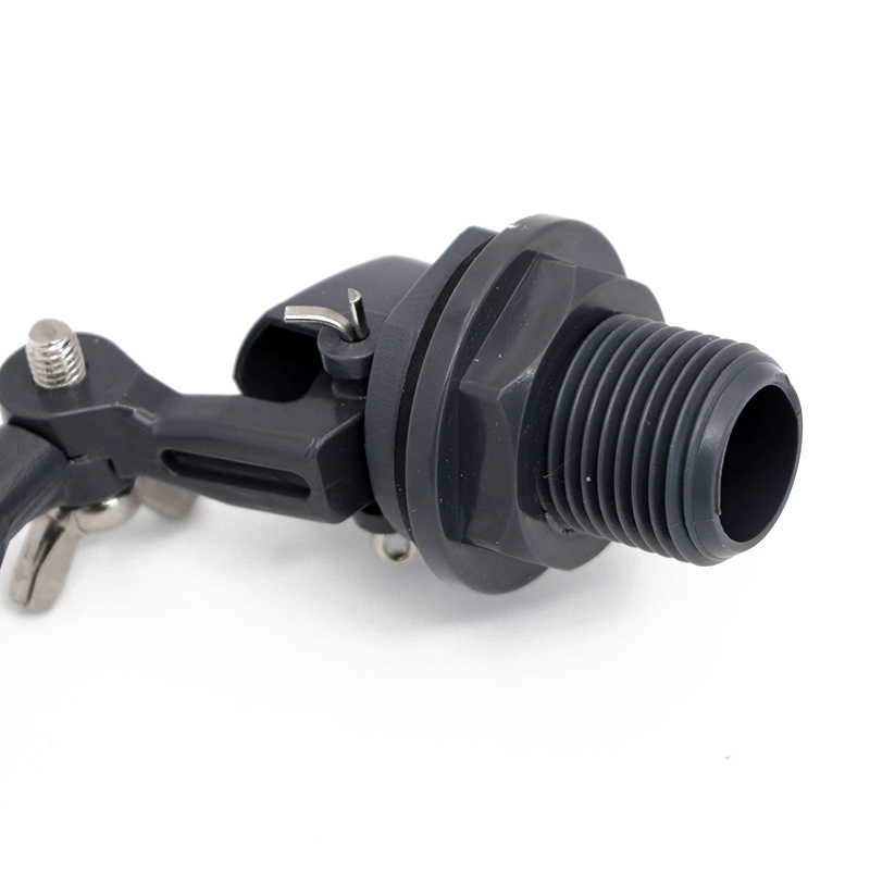 1/2 Inch Fish Tank Mini Float  - огляд і ціна Float Ball Valve