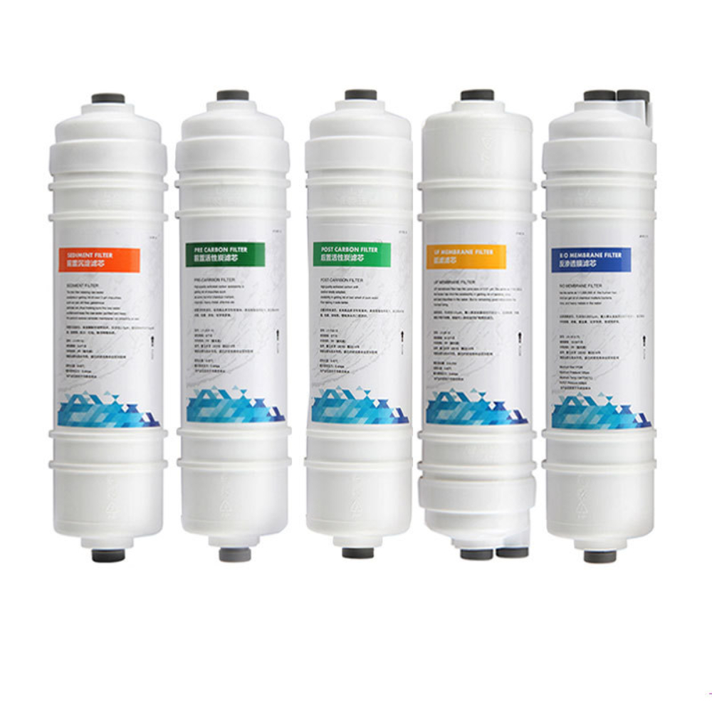 Waternoble 10 Inch Water Filte - огляд і ціна Basin Mixer Cartridge