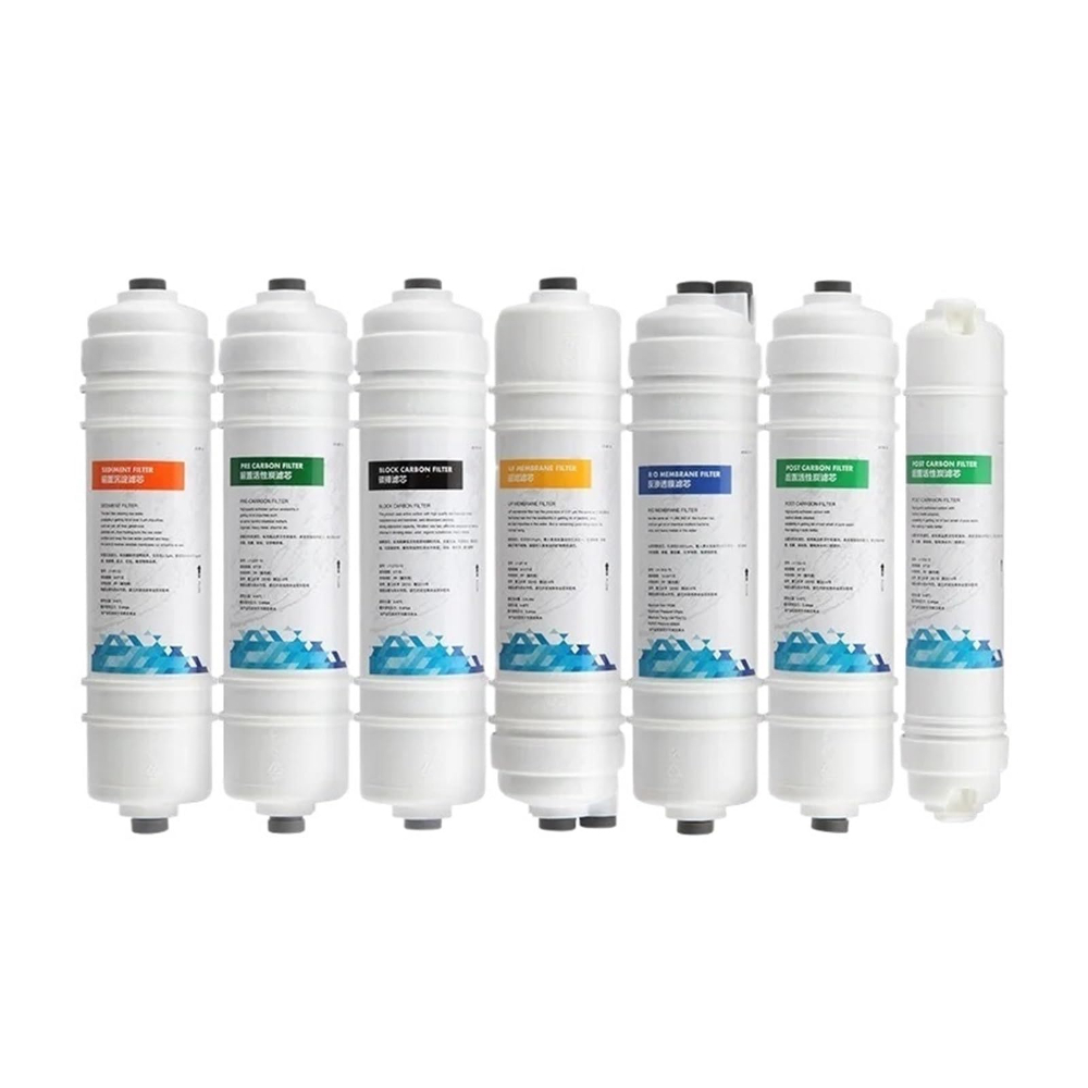 Waternoble 10 Inch Water Filte - огляд і ціна Basin Mixer Cartridge