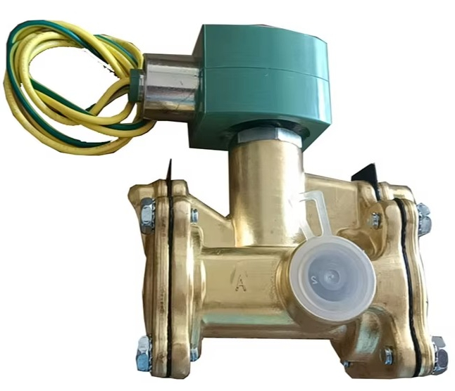 STOCK HT8316G074 Mini Solenoid - огляд і ціна Isolation Valve Mini