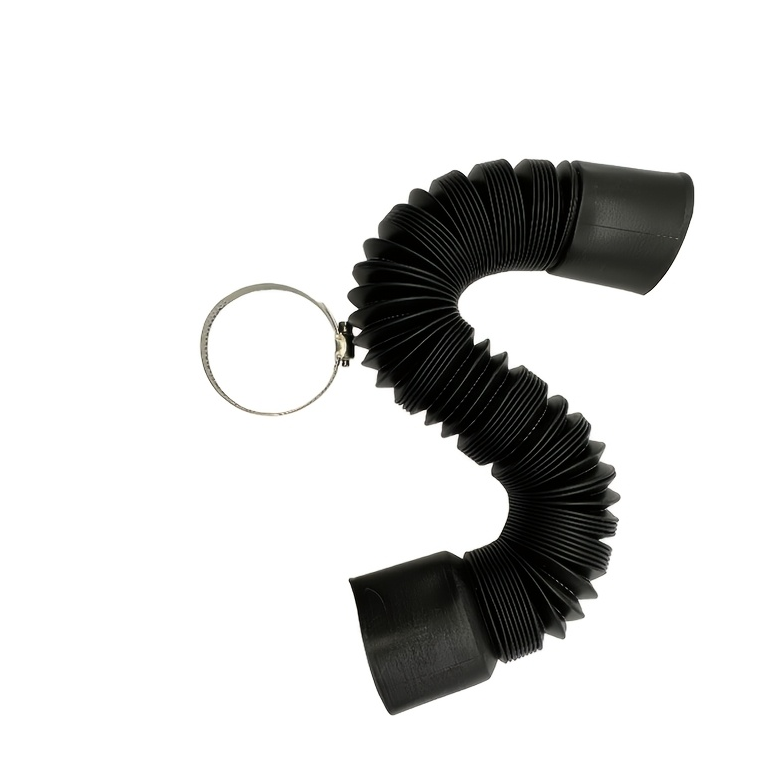 8.46 Inch Car Ventilation Tele - огляд і ціна Plastic Pipe Clip