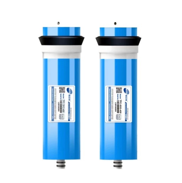 2pcs 400 gpd reverse osmosis f - огляд і ціна Basin Mixer Cartridge