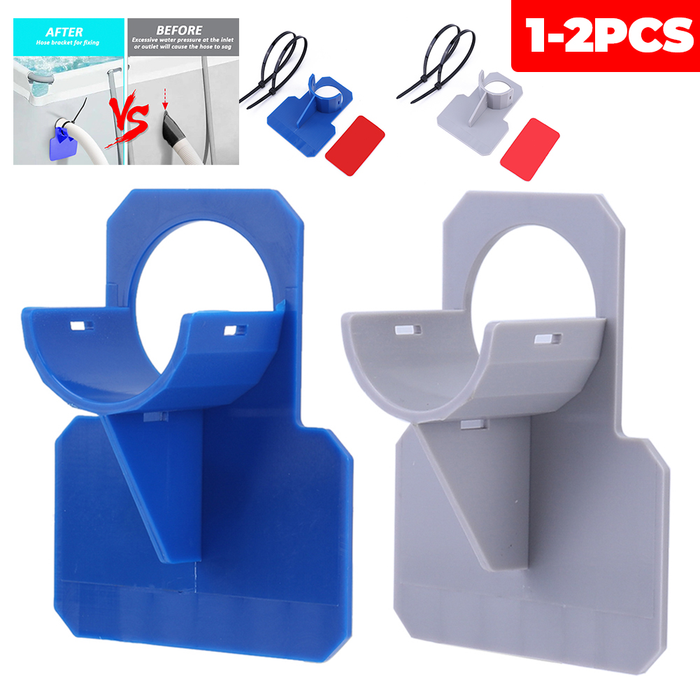 Swimming Pool Pipe Holder Moun - огляд і ціна Plastic Pipe Clip