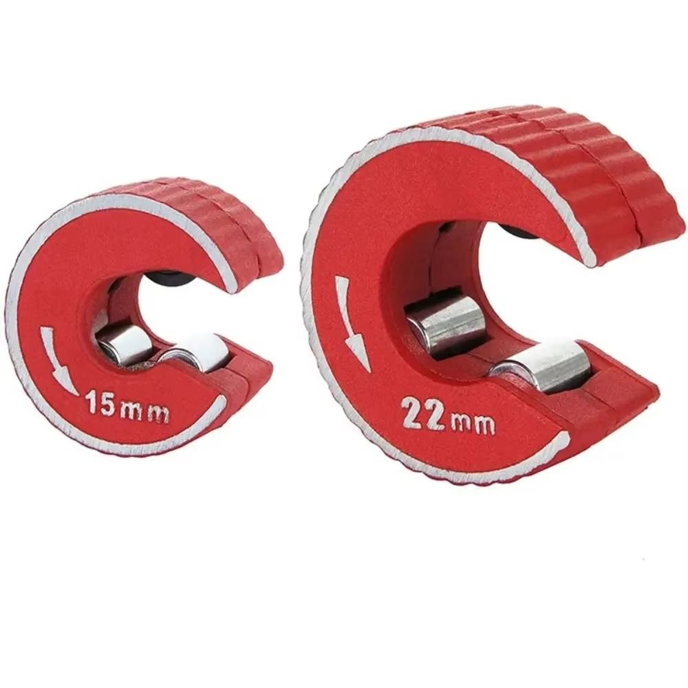 Aluminium Alloy Body Pipe Slic - огляд і ціна Pipe Cutter Ratchet