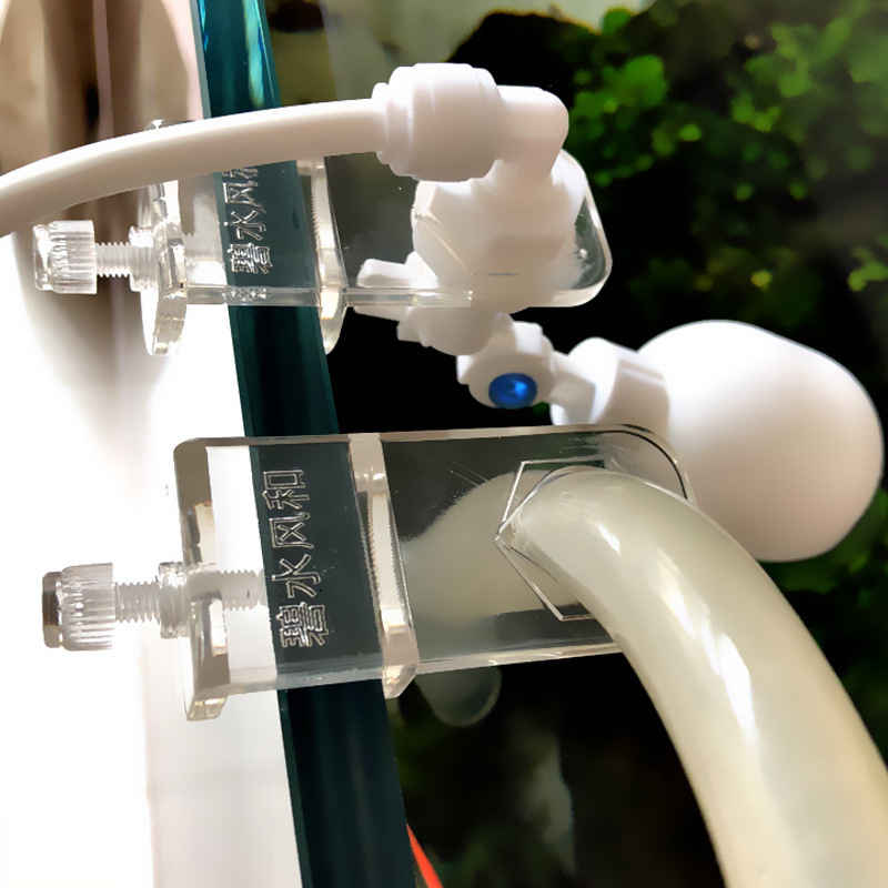 Aquarium Automatic Add Water A - огляд і ціна Float Ball Valve