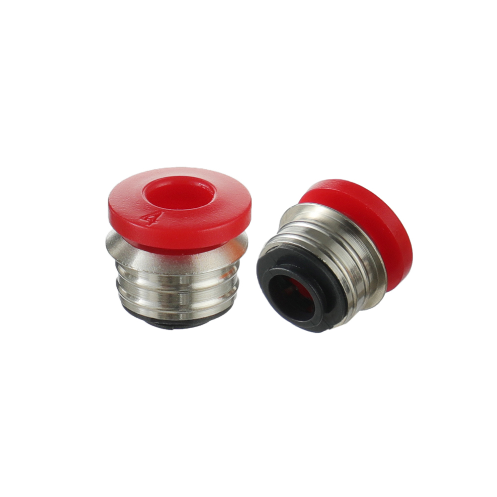 XCR3D 4/8pcs 3D Printer Parts  - огляд і ціна Ptfe Tape Thread