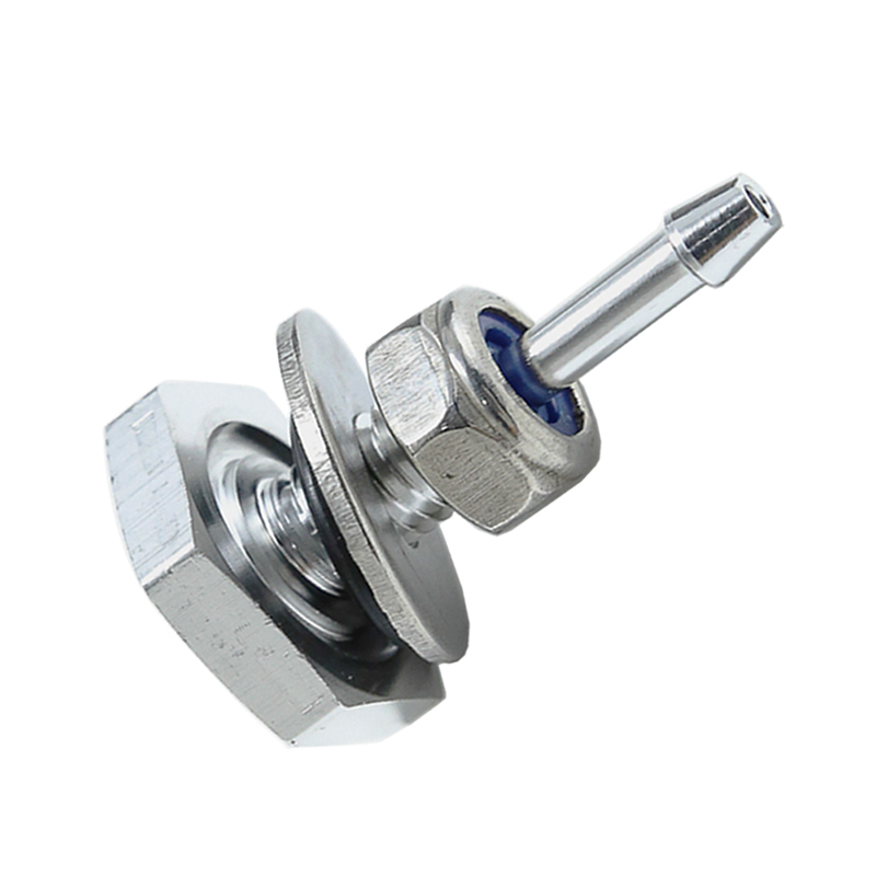 New Turbo Boost Pressure Quick - огляд і ціна Silicone Tap Washer