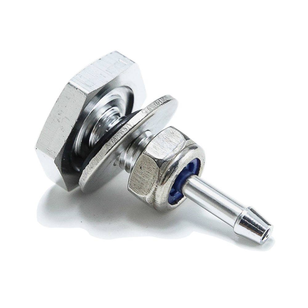 New Turbo Boost Pressure Quick - огляд і ціна Silicone Tap Washer