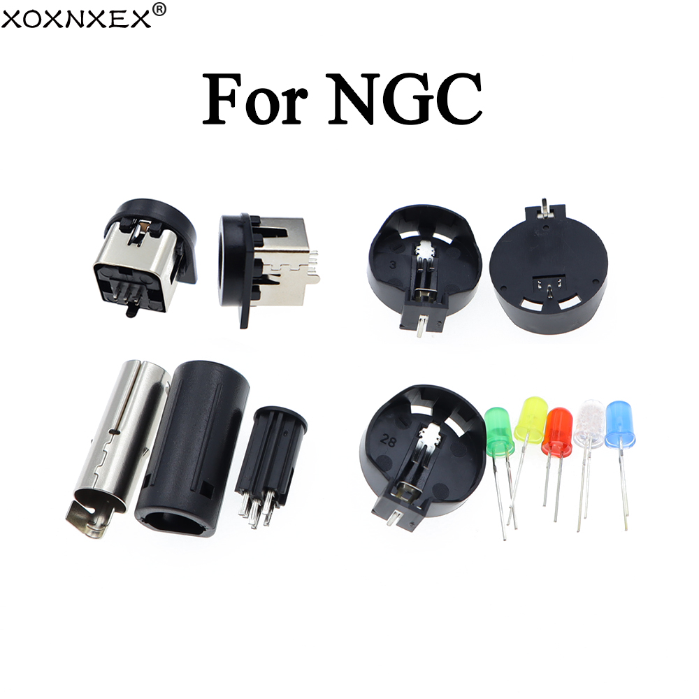 For NGC Color Power LED Kit Ca - огляд і ціна Push Fit Connector