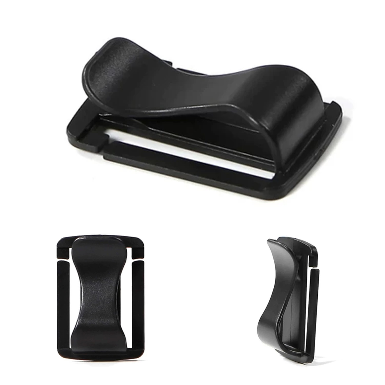 Lin Go Plastic Sternum Strap B - огляд і ціна Plastic Pipe Clip