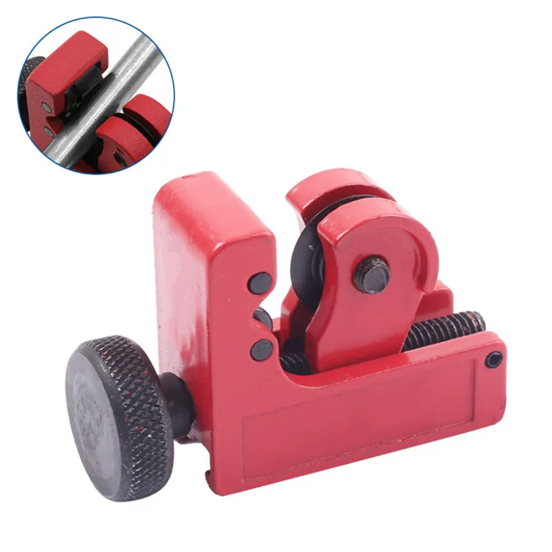 1PC 3-22/3-16mm Mini Alloy Ste - огляд і ціна Pipe Cutter Ratchet
